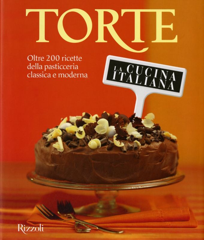 TORTE