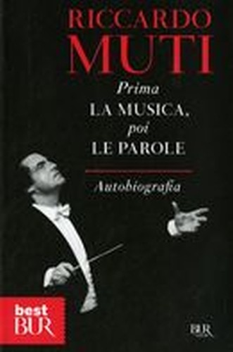 PRIMA LA MUSICA POI LE PAROLE