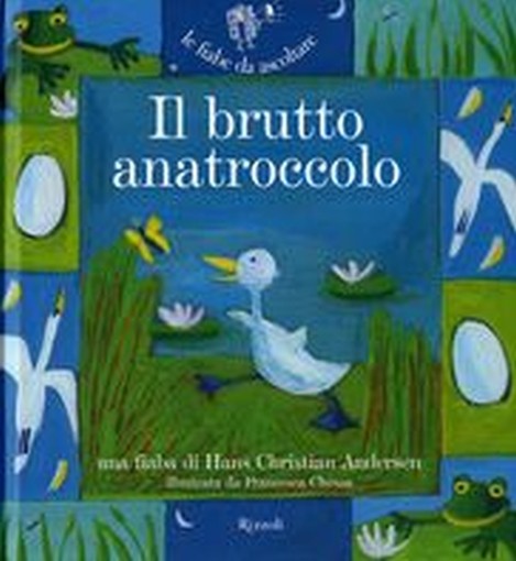 BRUTTO ANATROCCOLO + CD