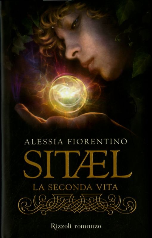 SITAEL LA SECONDA VITA