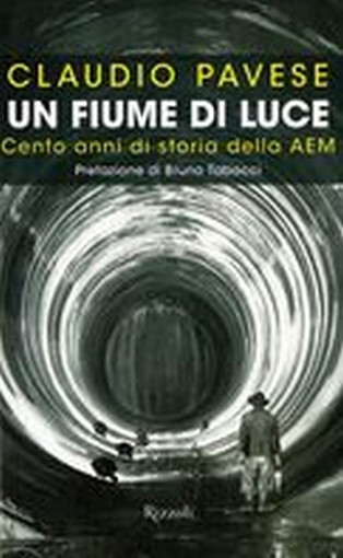UN FIUME DI LUCE