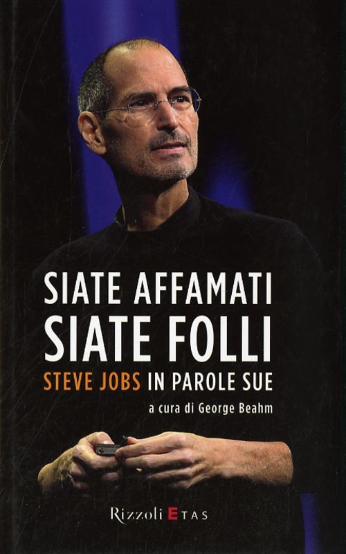 SIATE AFFAMATI SIATE FOLLI