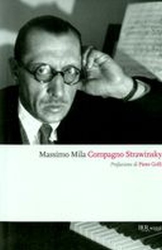 COMPAGNO STRAWINSKY