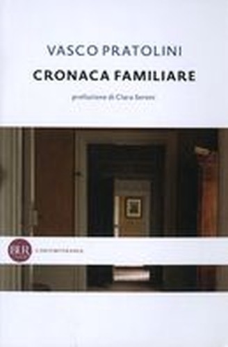 CRONACA FAMILIARE