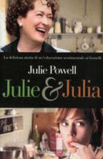 JULIE & JULIA