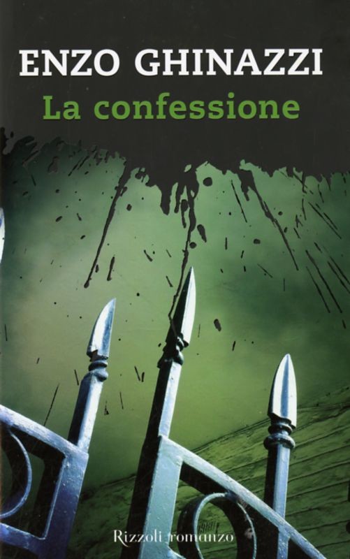 CONFESSIONE (LA)