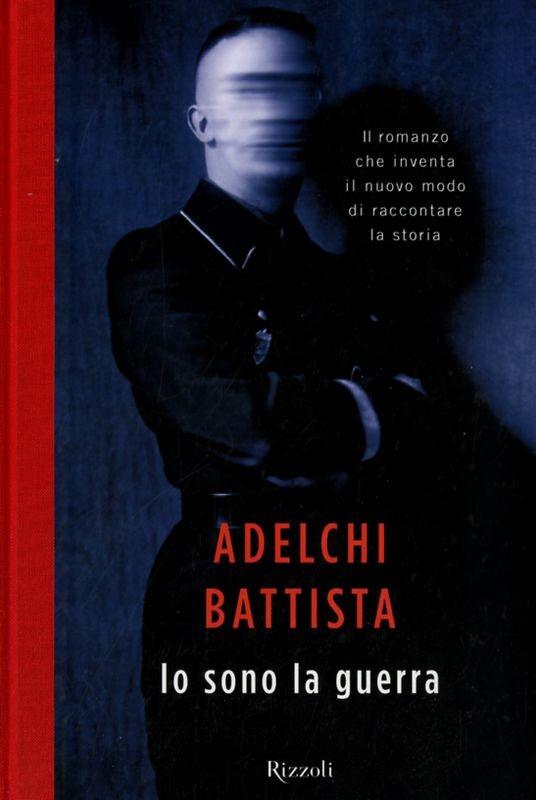 IO SONO LA GUERRA