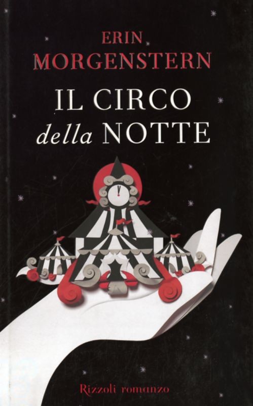 CIRCO DELLA NOTTE (IL)