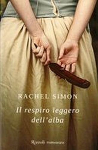 RESPIRO LEGGERO DELL'ALBA (IL)