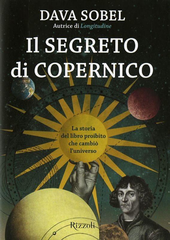 SEGRETO DI COPERNICO (IL)