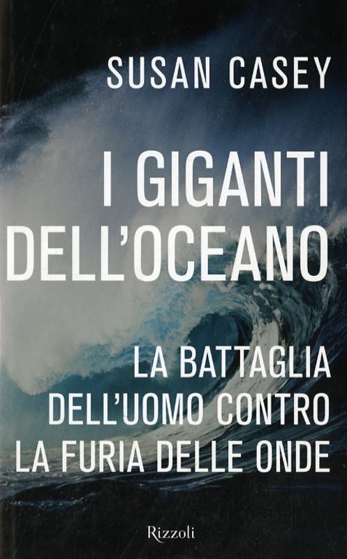 GIGANTI DELL'OCEANO (I )