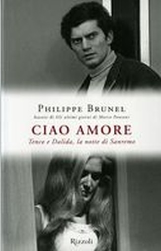 CIAO AMORE