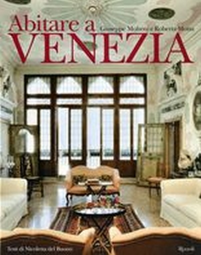 ABITARE A VENEZIA