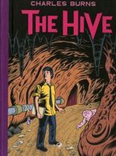 THE HIVE