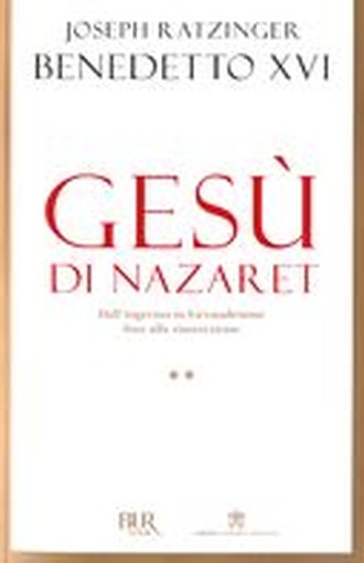 GESU' DI NAZARET 2