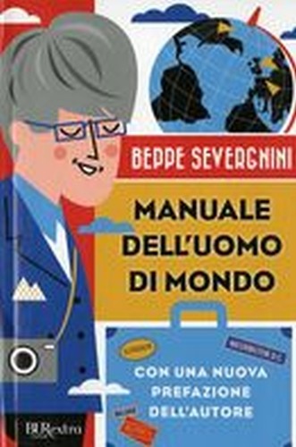 MANUALE DELL'UOMO DI MONDO