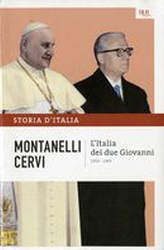 ITALIA DEI DUE GIOVANNI (1955-1965)