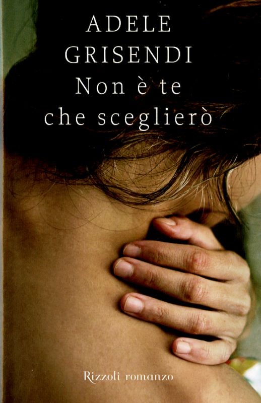NON E' TE CHE SCEGLIERO'
