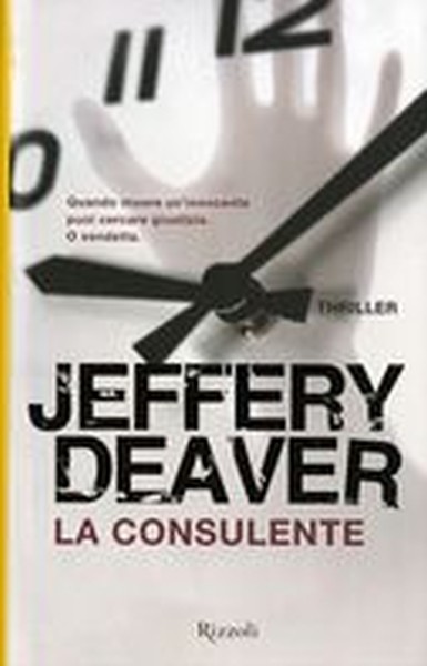 CONSULENTE (LA)