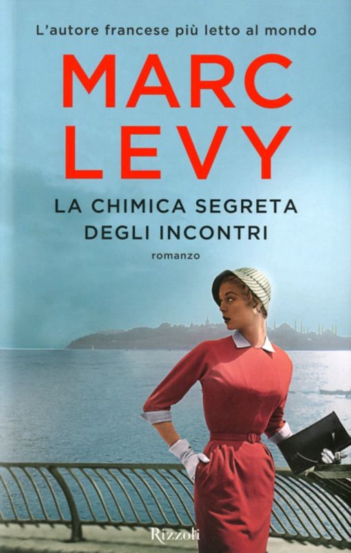 CHIMICA SEGRETA DEGLI INCONTRI (LA)