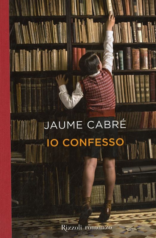 IO CONFESSO