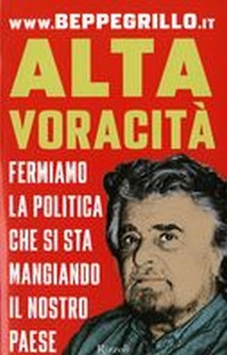 ALTA VORACITA'
