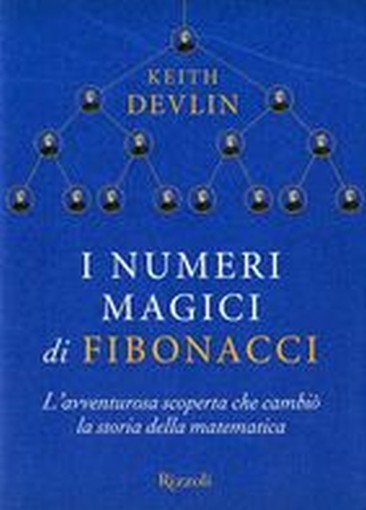 NUMERI MAGICI DI FIBONACCI (I)