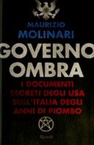 GOVERNO OMBRA