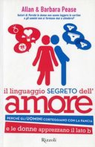 LINGUAGGIO SEGRETO DELL'AMORE (IL)