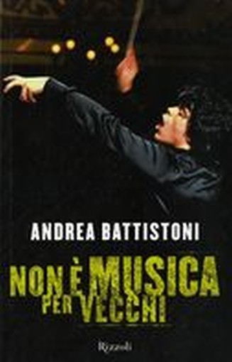 NON E' MUSICA PER VECCHI