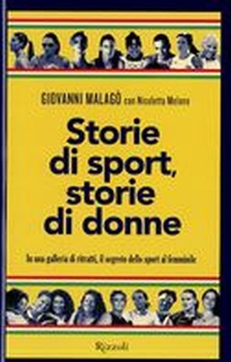 STORIE DI SPORT STORIE DI DONNE