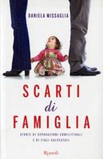 SCARTI DI FAMIGLIA