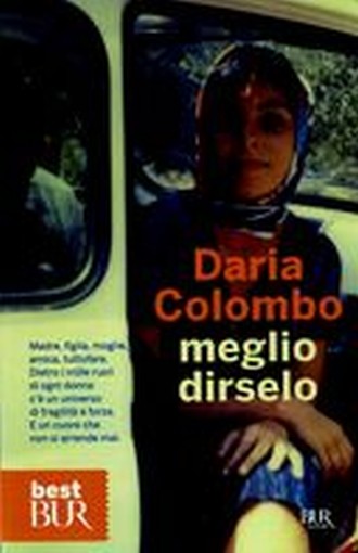 MEGLIO DIRSELO