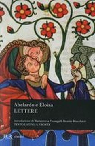 LETTERE ABELARDO E ELOISA