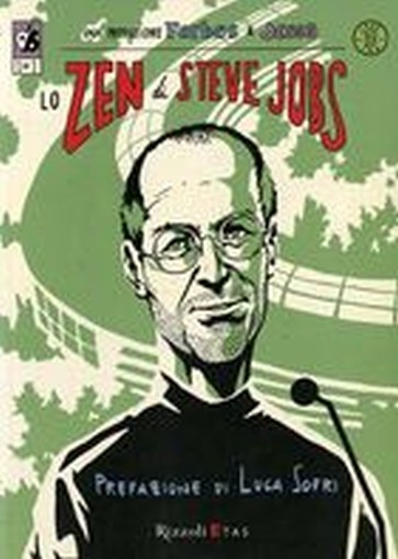 ZEN DI STEVE JOBS (LO)