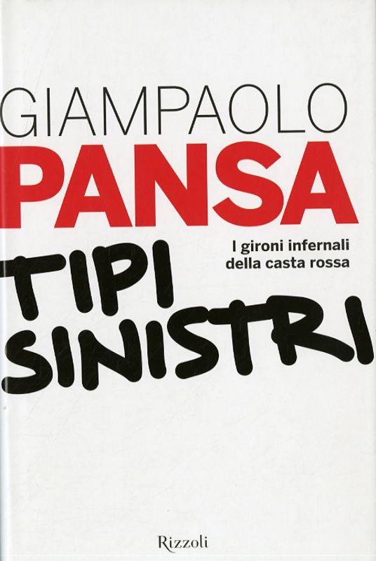 TIPI SINISTRI
