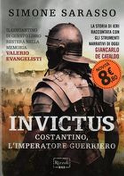 INVICTUS