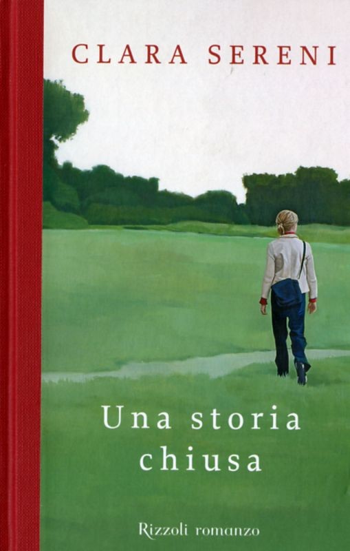 STORIA CHIUSA (UNA)