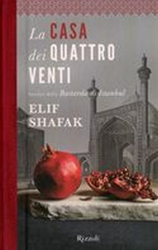 CASA DEI QUATTRO VENTI (LA)