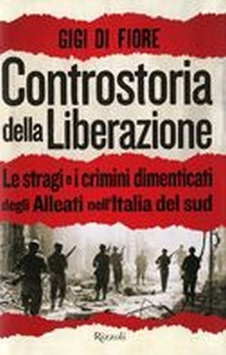 CONTROSTORIA DELLA LIBERAZIONE