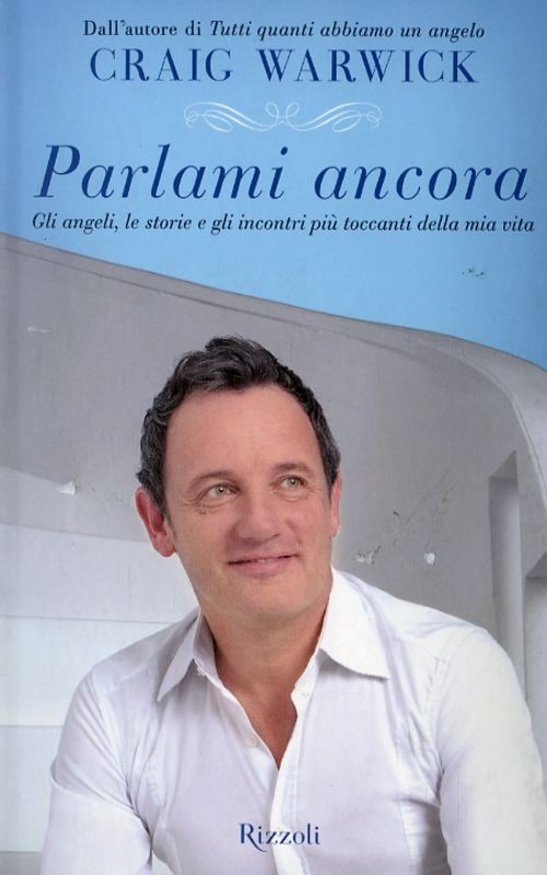 PARLAMI ANCORA