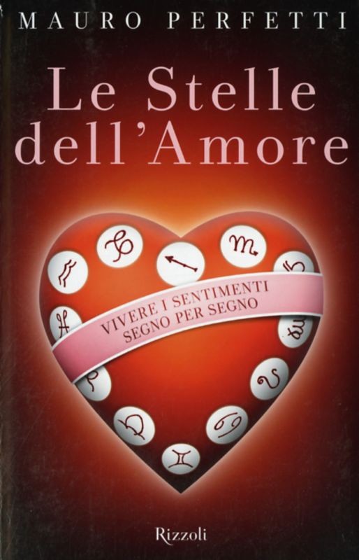 STELLE DELL'AMORE (LE)