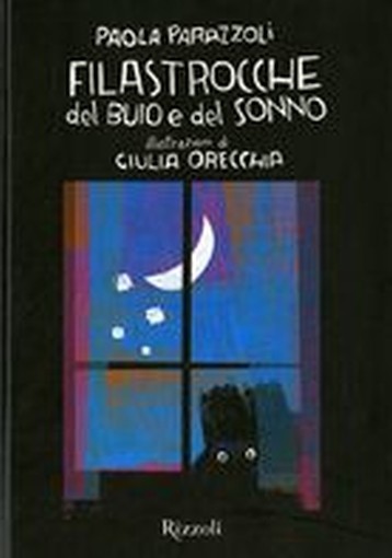 FILASTROCCHE DEL BUIO E DEL SONNO