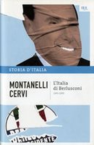 ITALIA DI BERLUSCONI 1993-1995