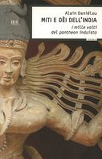 MITI E DEI DELL'INDIA