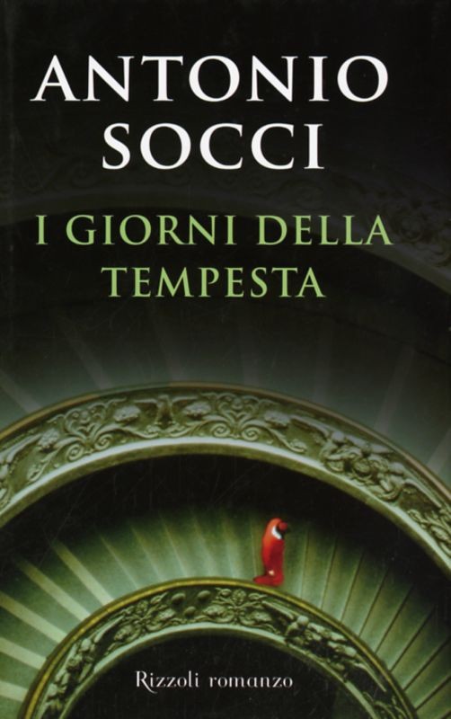 GIORNI DELLA TEMPESTA (I)