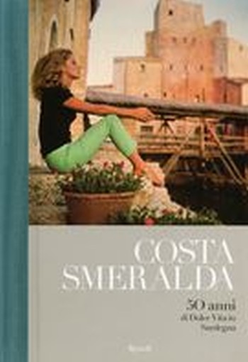 COSTA SMERALDA