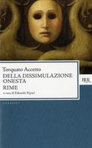 DELLA DISSIMULAZIONE ONESTA RIME