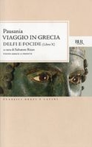 VIAGGIO IN GRECIA DELFI E FOCICE X