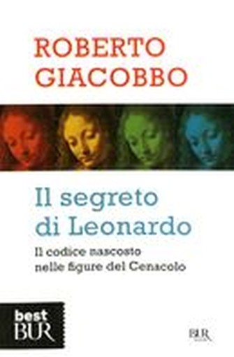 SEGRETO DI LEONARDO (IL)